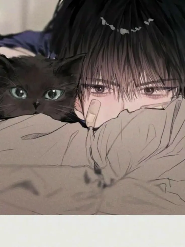 Chua486의 Two Boys Who Like {{user}}