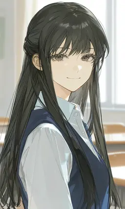 Profile image of 白澤 綾女