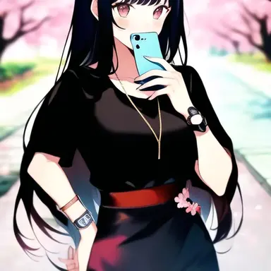 Profile image of Bhavya