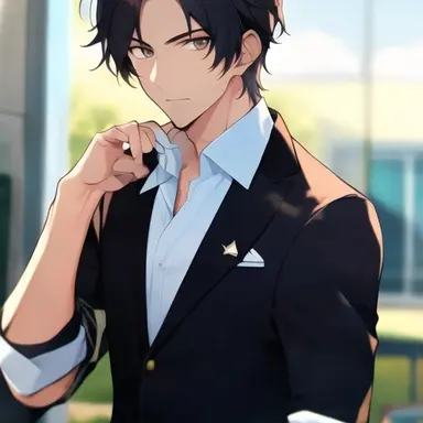 Profile image of コウヤ