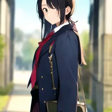 Profile image of 미라이