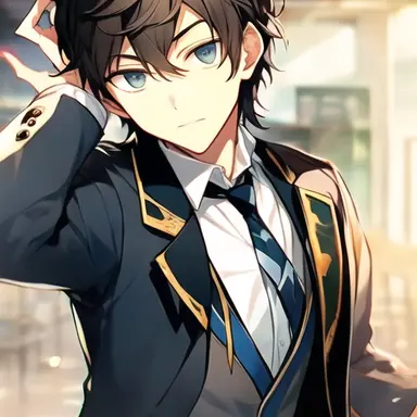 Profile image of ミズキ