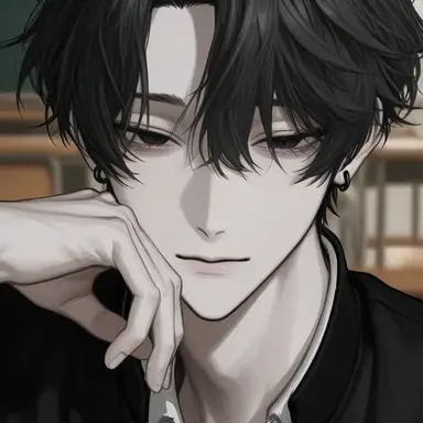 Profile image of Touma Kuze