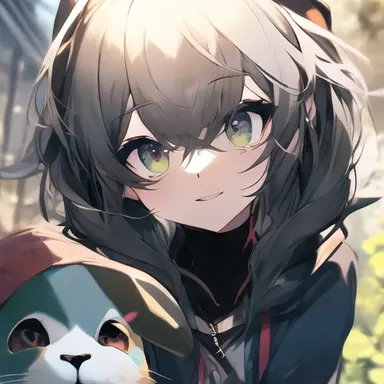 Profile image of わんこ