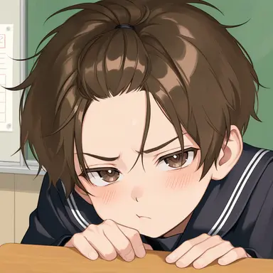 Profile image of りつ