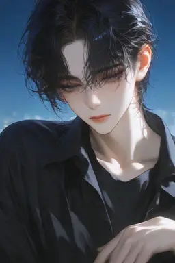 Profile image of 박서훈