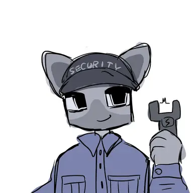 Profile image of 警備員