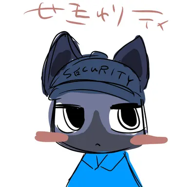 Profile image of 警備員
