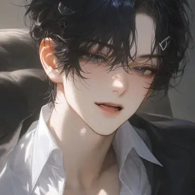 Profile image of 남자 ver.