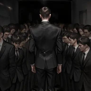 Profile image of W 조직