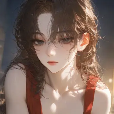 Profile image of 유하은