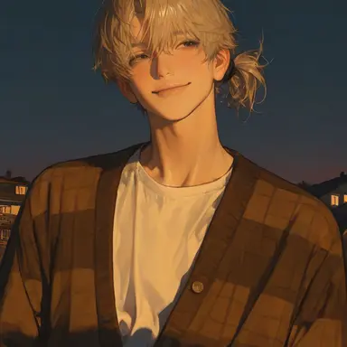 Profile image of 임시완