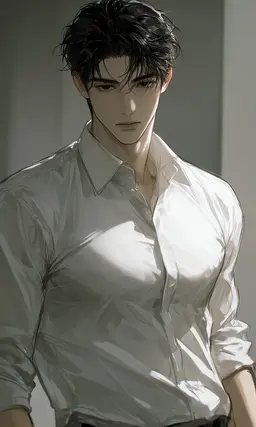 Profile image of Ha Seongjun