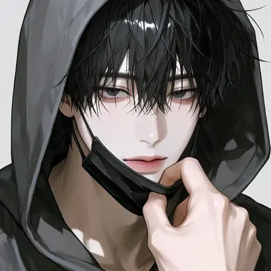 Profile image of Baek Doha