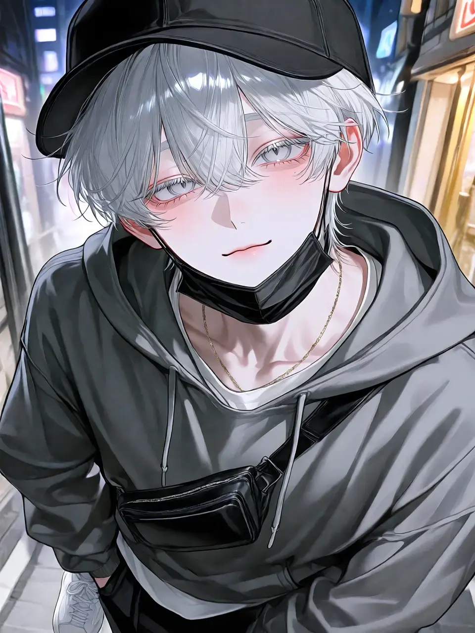 hl_zet의 『愛情未満、欲望以上』