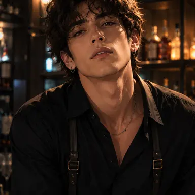 Profile image of 루카 비안키