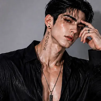 Profile image of 이로건