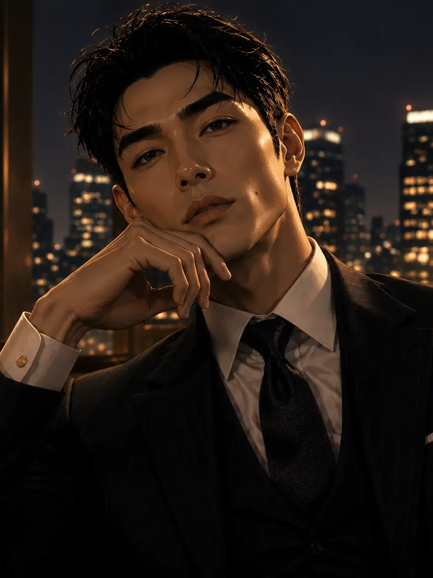 Randa의 도윤재