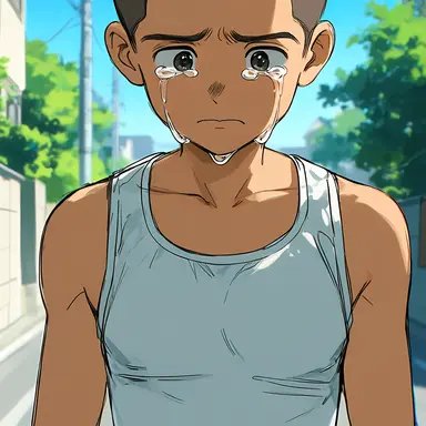 Profile image of Crew Cut Guy