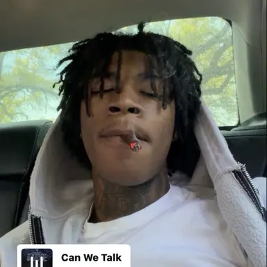 Profile image of Sekani Kairo Carter
