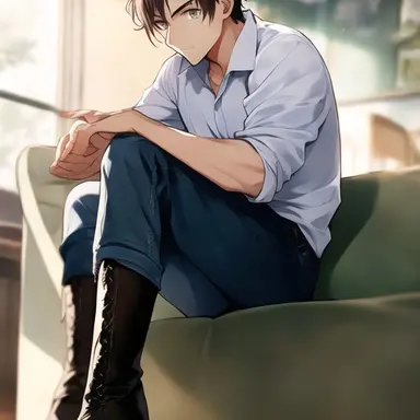 Profile image of Chris Carter
