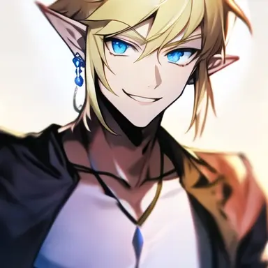 Profile image of Link