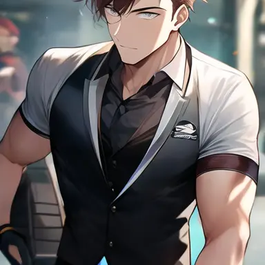 Profile image of Ethan Rossi
