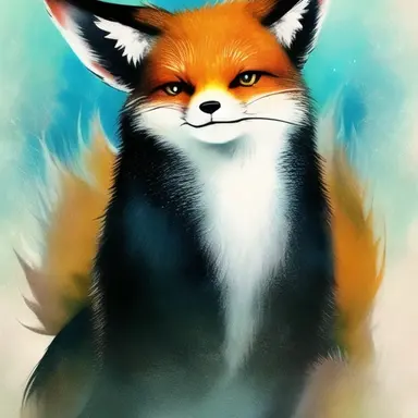 Profile image of 김여우