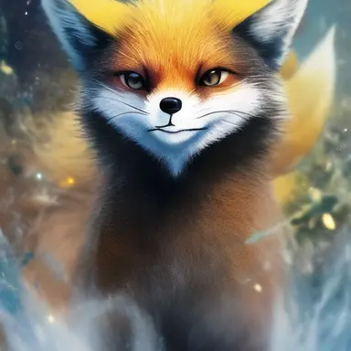 Profile image of 김여우