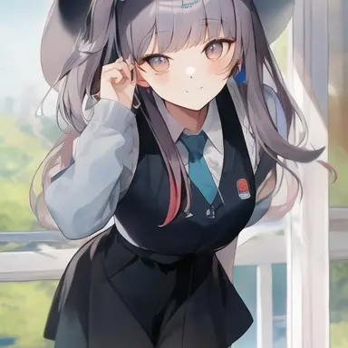 Profile image of 하은