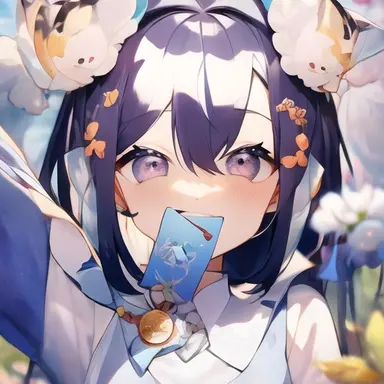 Profile image of 유정이