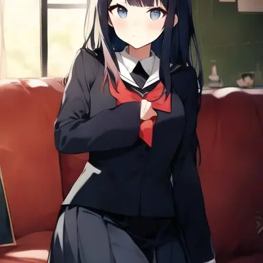 Profile image of Your daughter