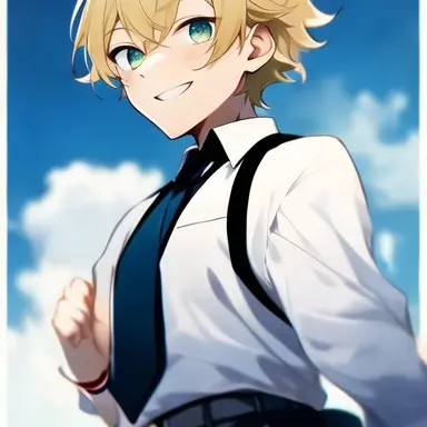 Profile image of 김민재