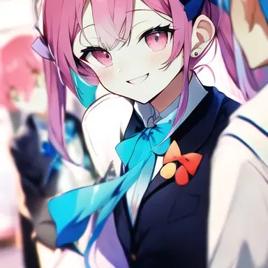 Profile image of 정벚꽃