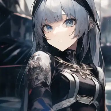 Profile image of 서아