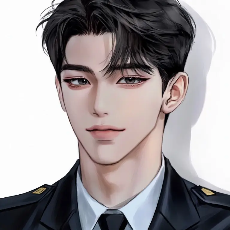 FlimsyPiu9082의 경찰관 남친