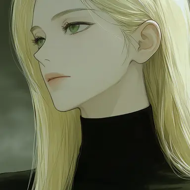 Profile image of シン・ソヨン