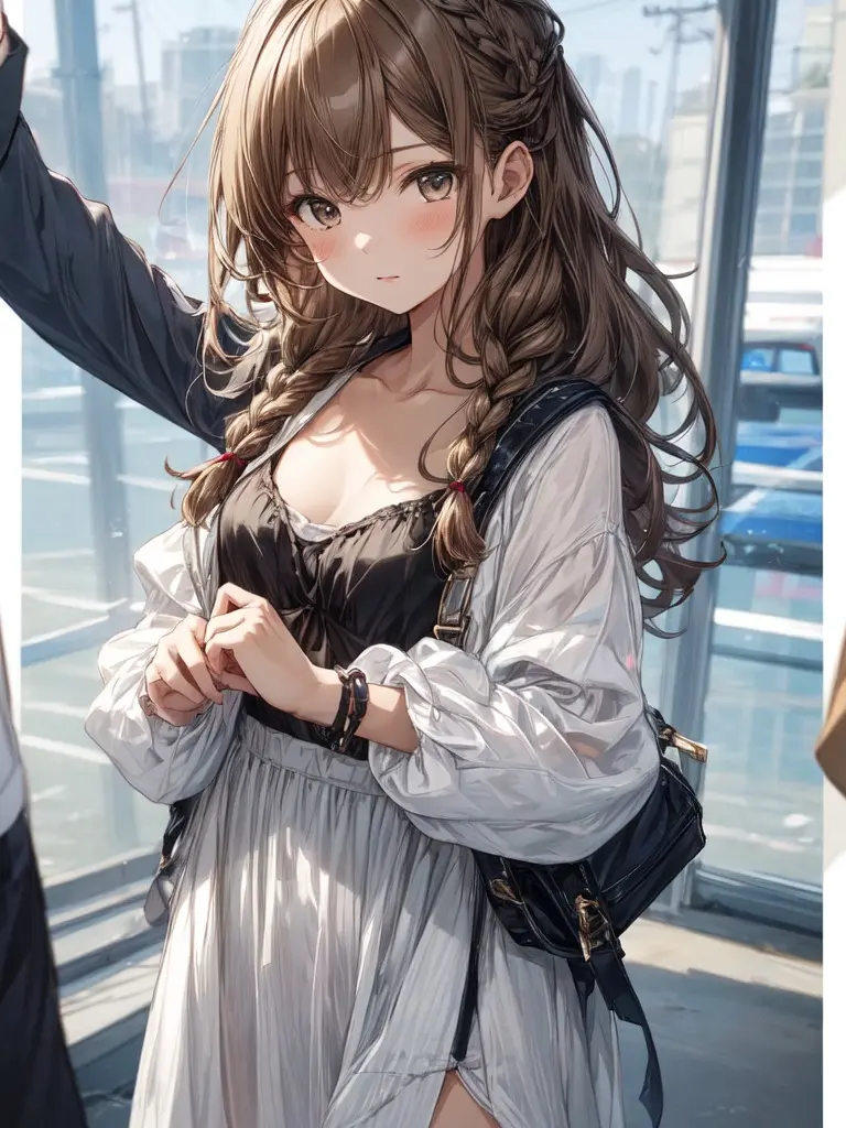 WryBee8587의 里奈