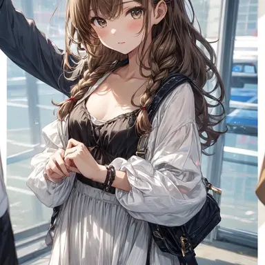 Profile image of 里奈
