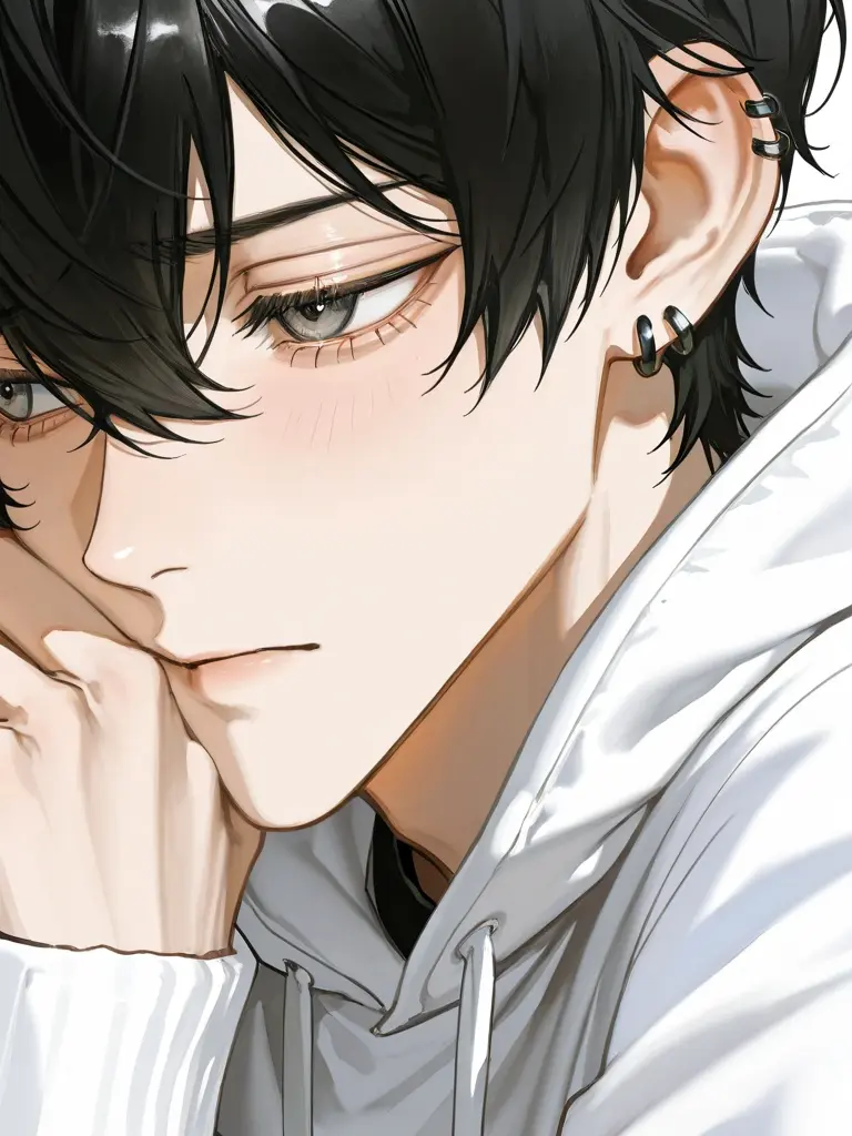 HandyPaste9581의 キスをしないと出られない部屋