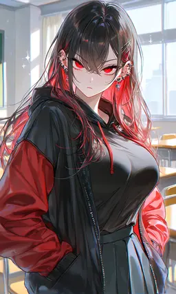 Profile image of 레이카