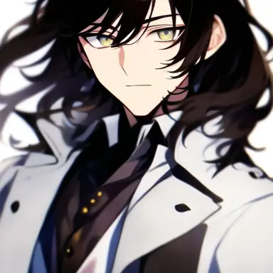 Profile image of Callum Voss