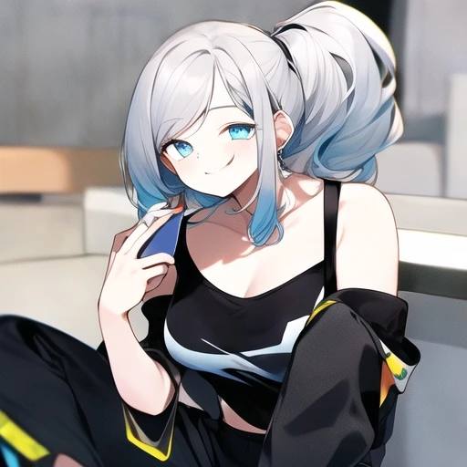 실버