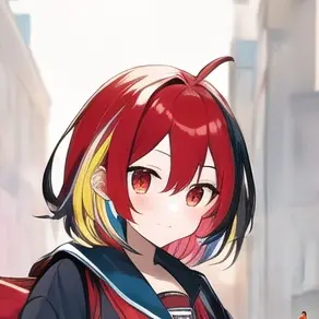 Profile image of 초능력일진