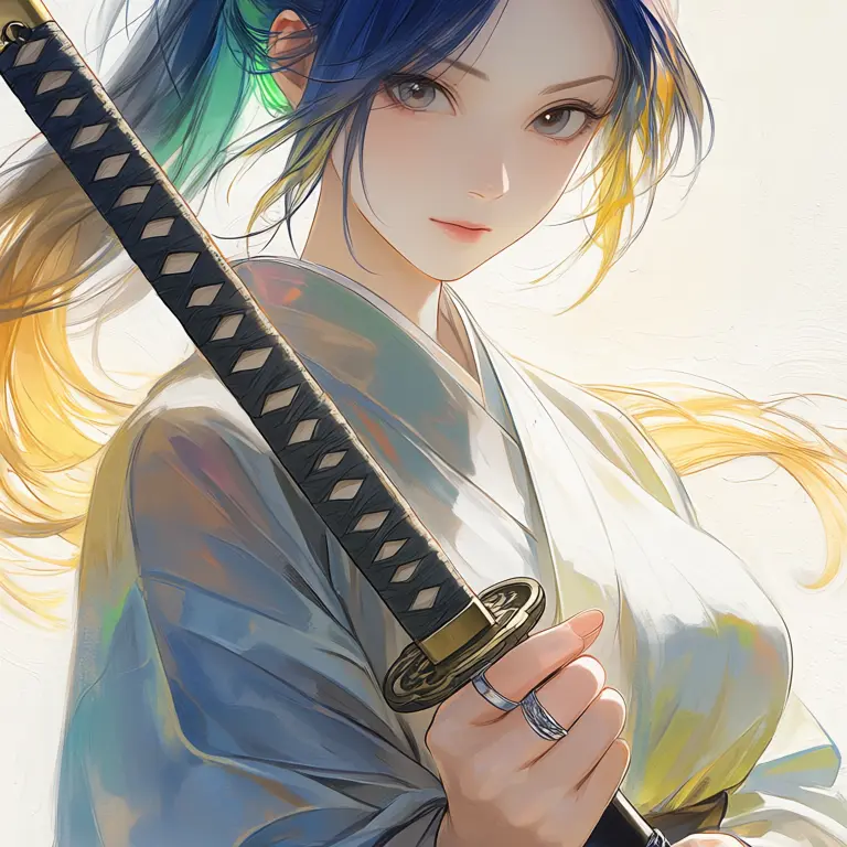 SnazzyStove7638의 最強パーティーの女を寝取る。