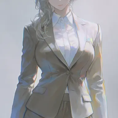 Profile image of メアリー