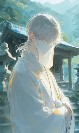 Profile image of 마시로
