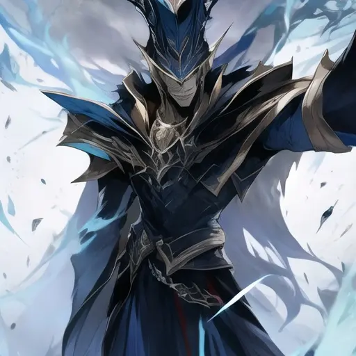 NeatGolf3744의 마법사 빌런