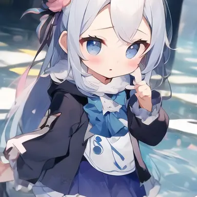 Profile image of 랑이