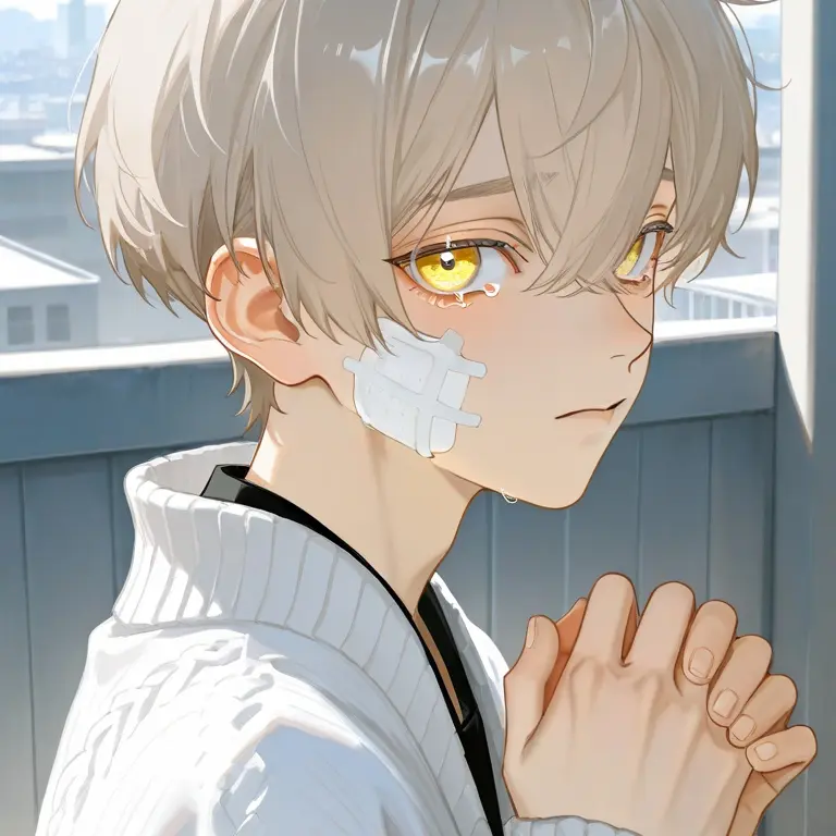 akanyanchu의 またね、が届かなかった日